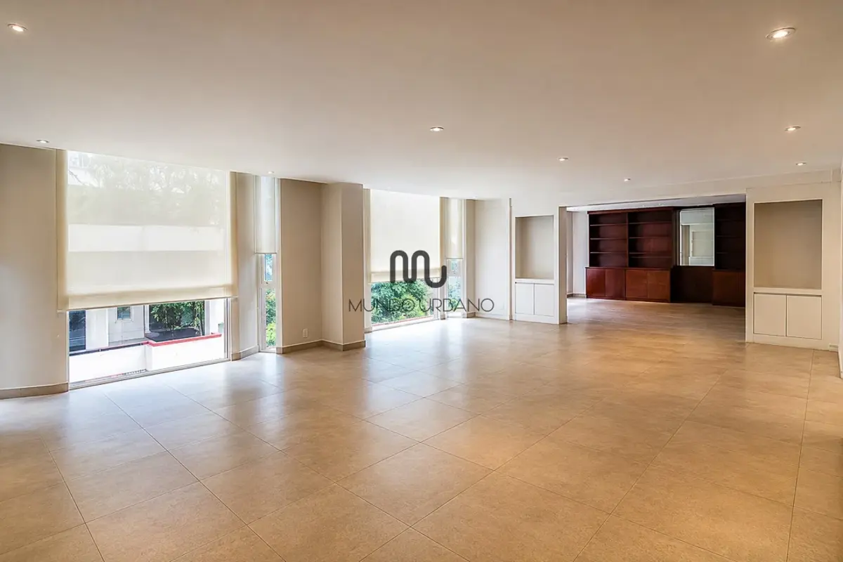 Departamento en venta en Polanco V Sección, Miguel Hidalgo — foto 1 de 31