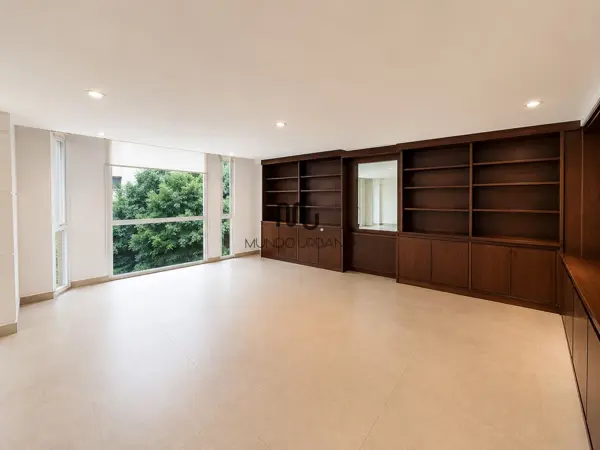 Departamento en venta en Polanco V Sección, Miguel Hidalgo — foto 2 de 31