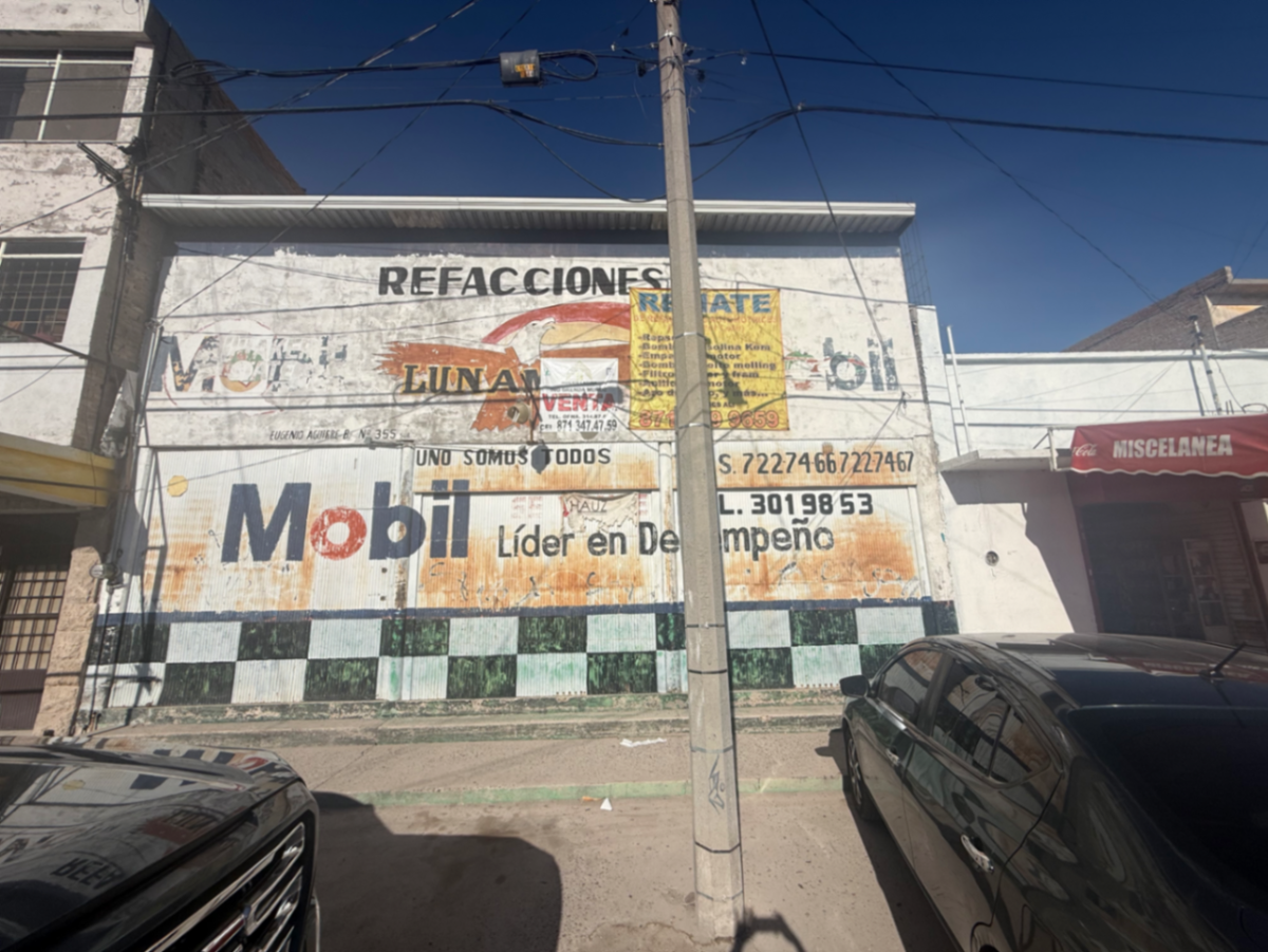Bodega en Renta en Torreon Centro, Torreón, Coahuila de Zaragoza Bodega en Renta en Torreon Centro, Torreón, Coahuila de Zaragoza