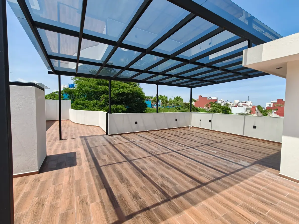 Casa en renta en Ánimas Marqueza, Xalapa — foto 1 de 35