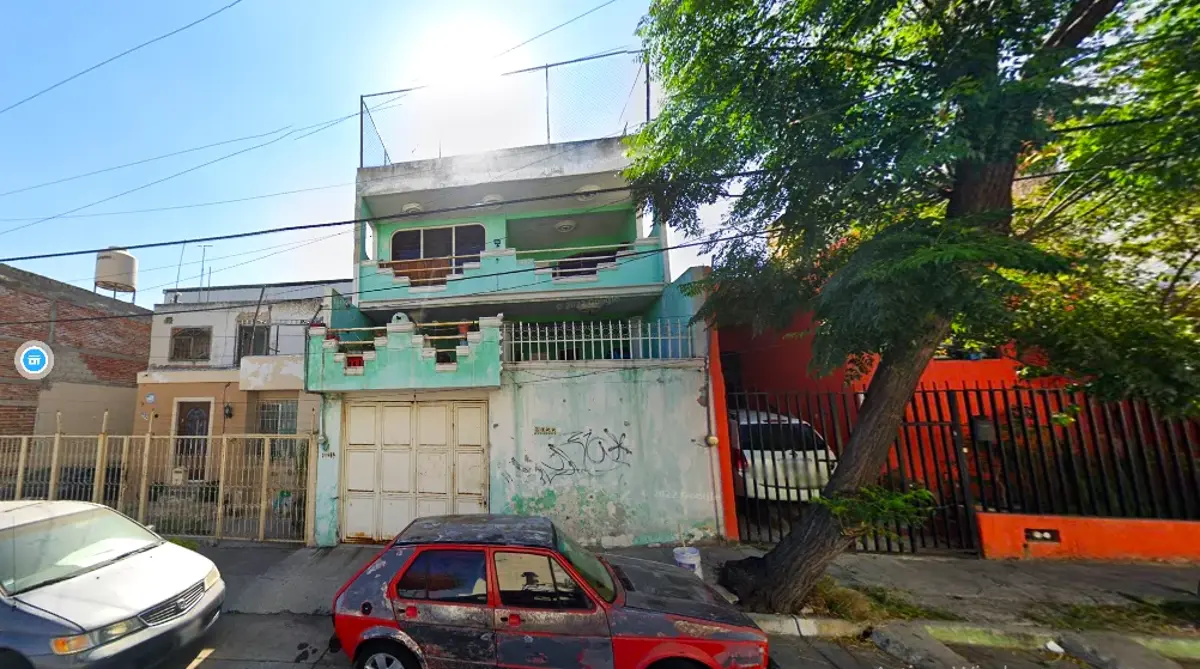 Casa en venta en San Eugenio, Guadalajara — foto 1 de 10