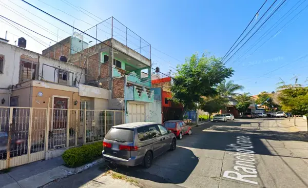Casa en venta en San Eugenio, Guadalajara — foto 2 de 10