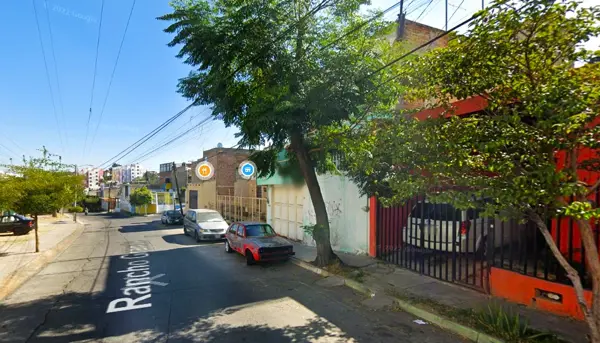 Casa en venta en San Eugenio, Guadalajara — foto 3 de 10