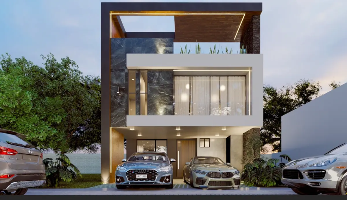 Casa en venta en Lomas de Angelópolis, Ocoyucan — foto 1 de 10