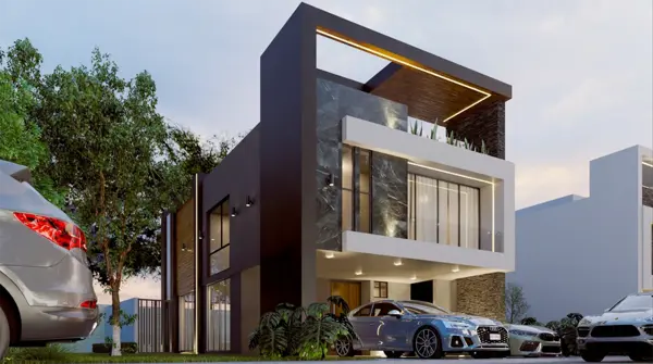Casa en venta en Lomas de Angelópolis, Ocoyucan — foto 3 de 10