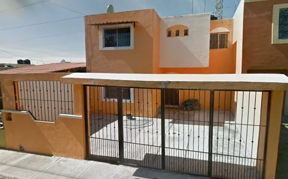 Casa en venta en El Angel, Villa de Álvarez — foto 1 de 10