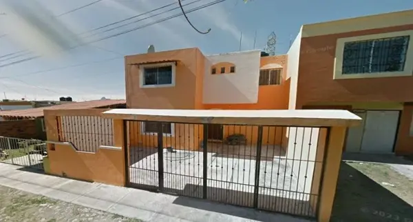 Casa en venta en El Angel, Villa de Álvarez — foto 3 de 10