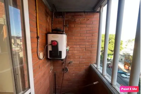 Departamento en venta en Ampliación Daniel Garza, Miguel Hidalgo — foto 2 de 10