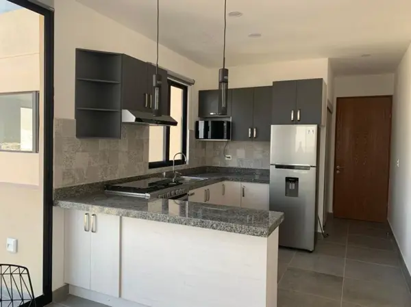 Departamento en renta en Ciudad Satelite, Monterrey — foto 3 de 30