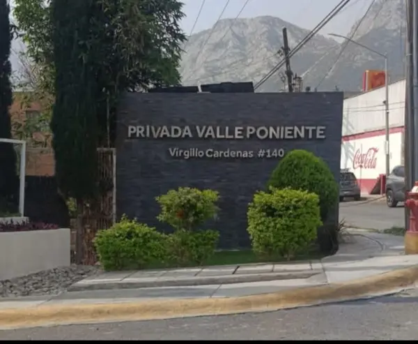 Departamento en venta en Enrique Rangel, Santa Catarina — foto 2 de 18