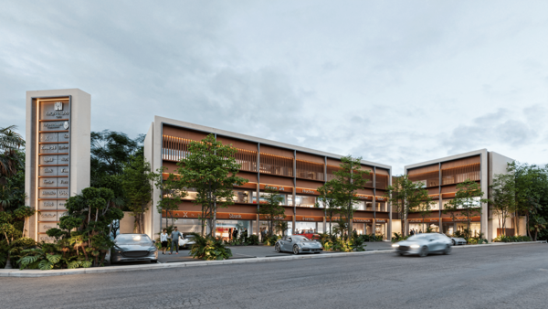 Local en venta en Dzitya, Mérida — foto 2 de 11