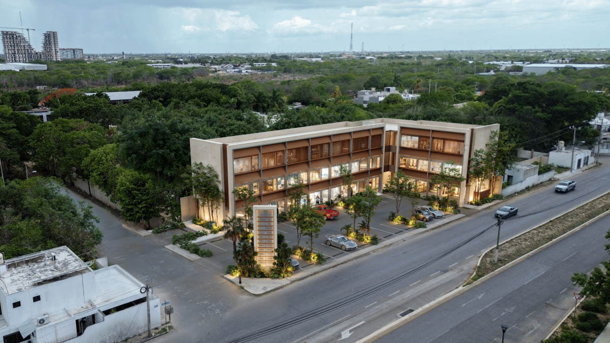 Local en venta en Dzitya, Mérida — foto 1 de 11