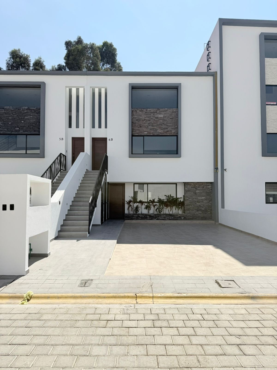 Departamento en venta en San Juan Cuautlancingo, Cuautlancingo — foto 1 de 19
