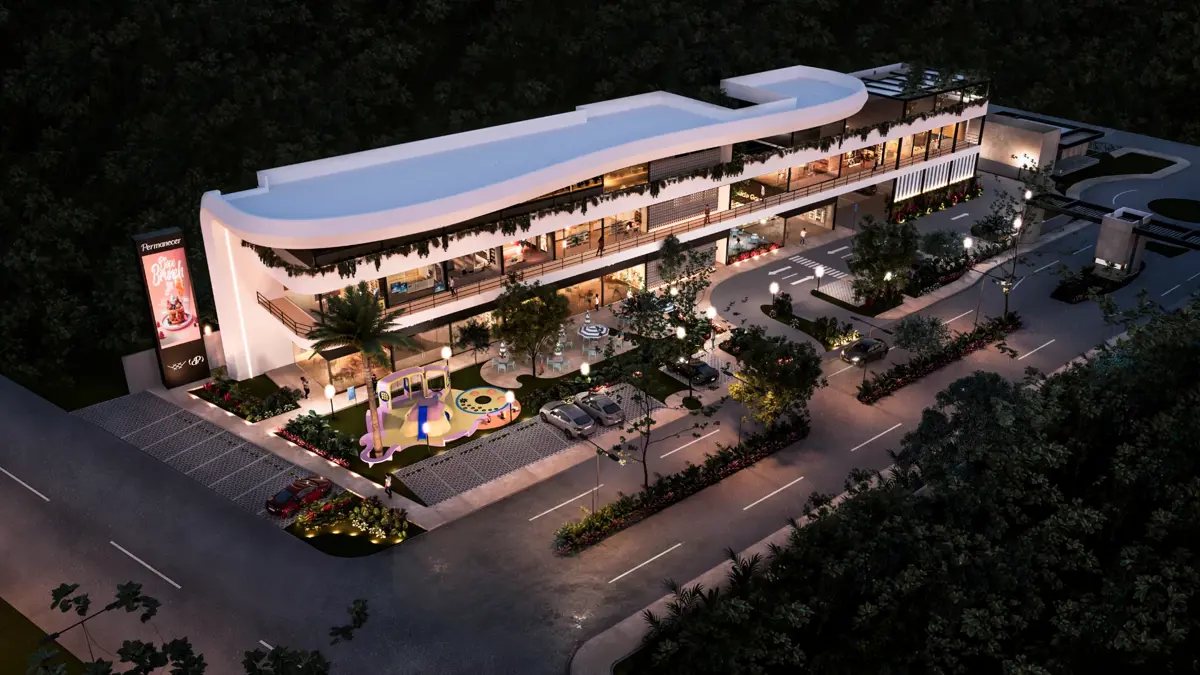 Local en venta en Dzitya, Mérida — foto 1 de 13