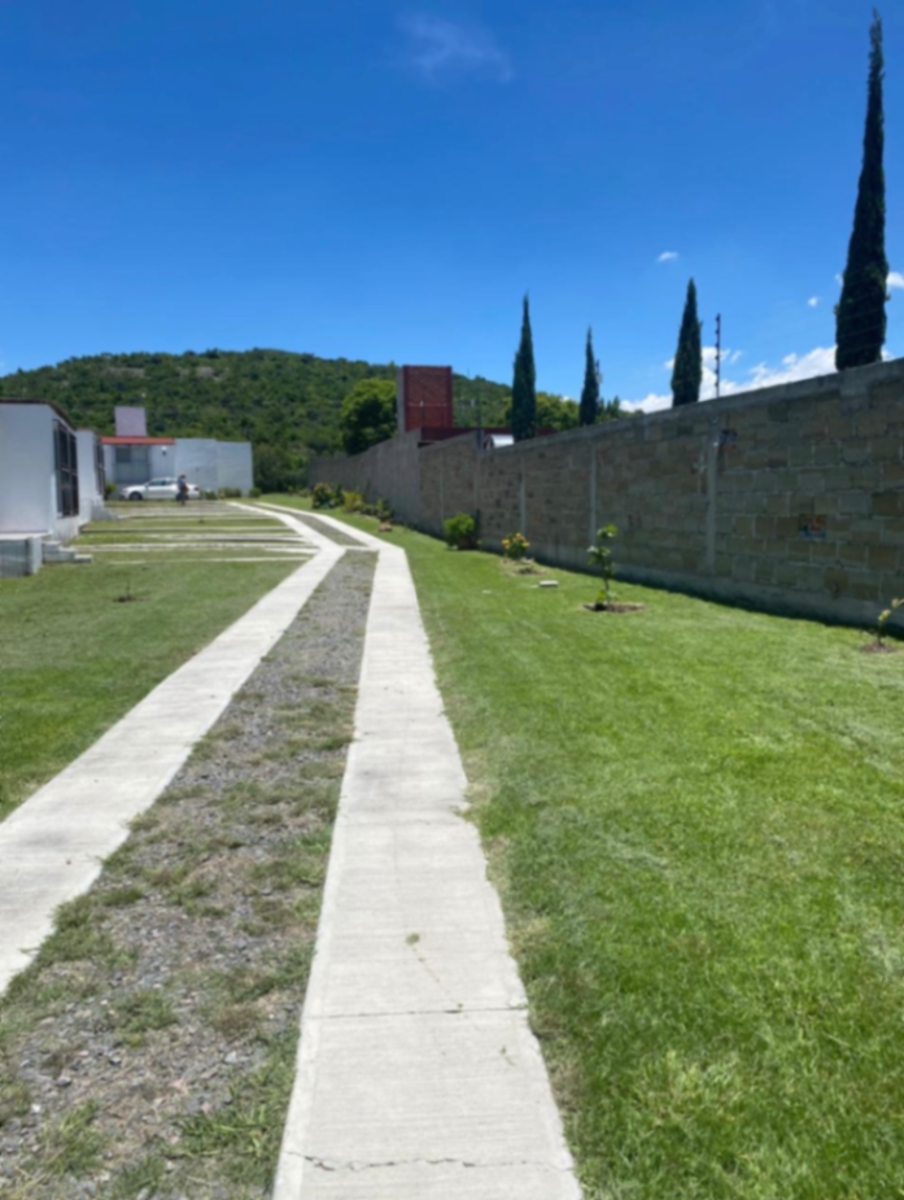 Casa en renta en El Vegil, Huimilpan — foto 1 de 11