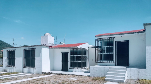 Casa en renta en El Vegil, Huimilpan — foto 3 de 11