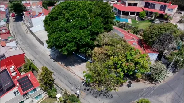Terreno en venta en Lomas de Cortes, Cuernavaca — foto 2 de 25
