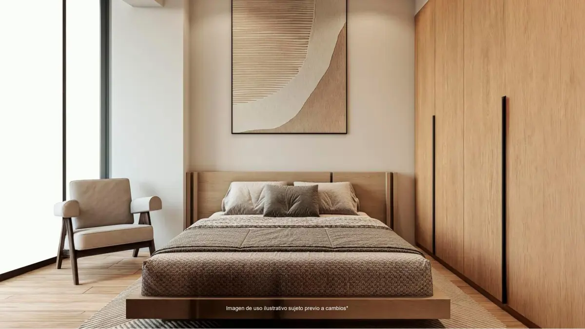 Departamento en venta en Juarez, Cuauhtémoc — foto 1 de 15