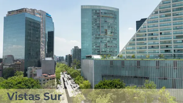 Departamento en venta en Juarez, Cuauhtémoc — foto 2 de 10
