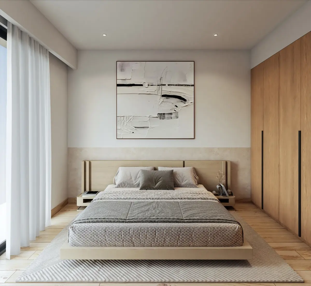 Departamento en venta en Juarez, Cuauhtémoc — foto 1 de 11