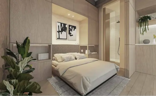 Departamento en venta en Juarez, Cuauhtémoc — foto 2 de 10