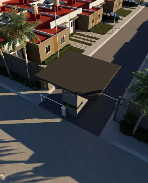 Casa en venta en San Cristóbal, Mineral de la Reforma — foto 3 de 10