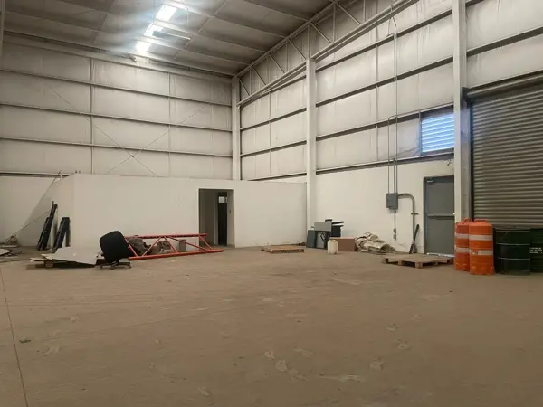 Bodega en renta en Valle de los Pinos, Ramos Arizpe — foto 3 de 7