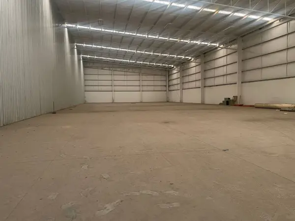 Bodega en renta en Valle de los Pinos, Ramos Arizpe — foto 2 de 7