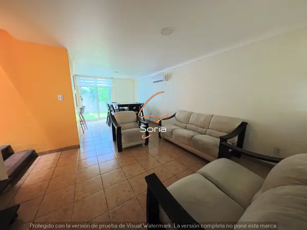 Casa en renta en Sitio del Sol, Cuautla — foto 3 de 8