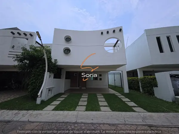 Casa en renta en Sitio del Sol, Cuautla — foto 2 de 8