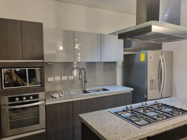 Departamento en renta en Residencial Dinastía, Monterrey — foto 2 de 15