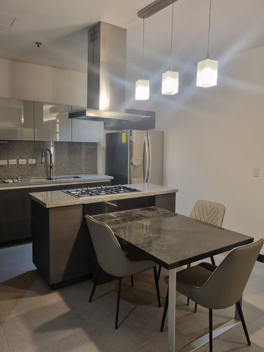 Departamento totalmente amueblado y equipado a estrenar en zona San Jerónimo de 2 recámaras. Departamento totalmente amueblado y equipado a estrenar en zona San Jerónimo de 2 recámaras.