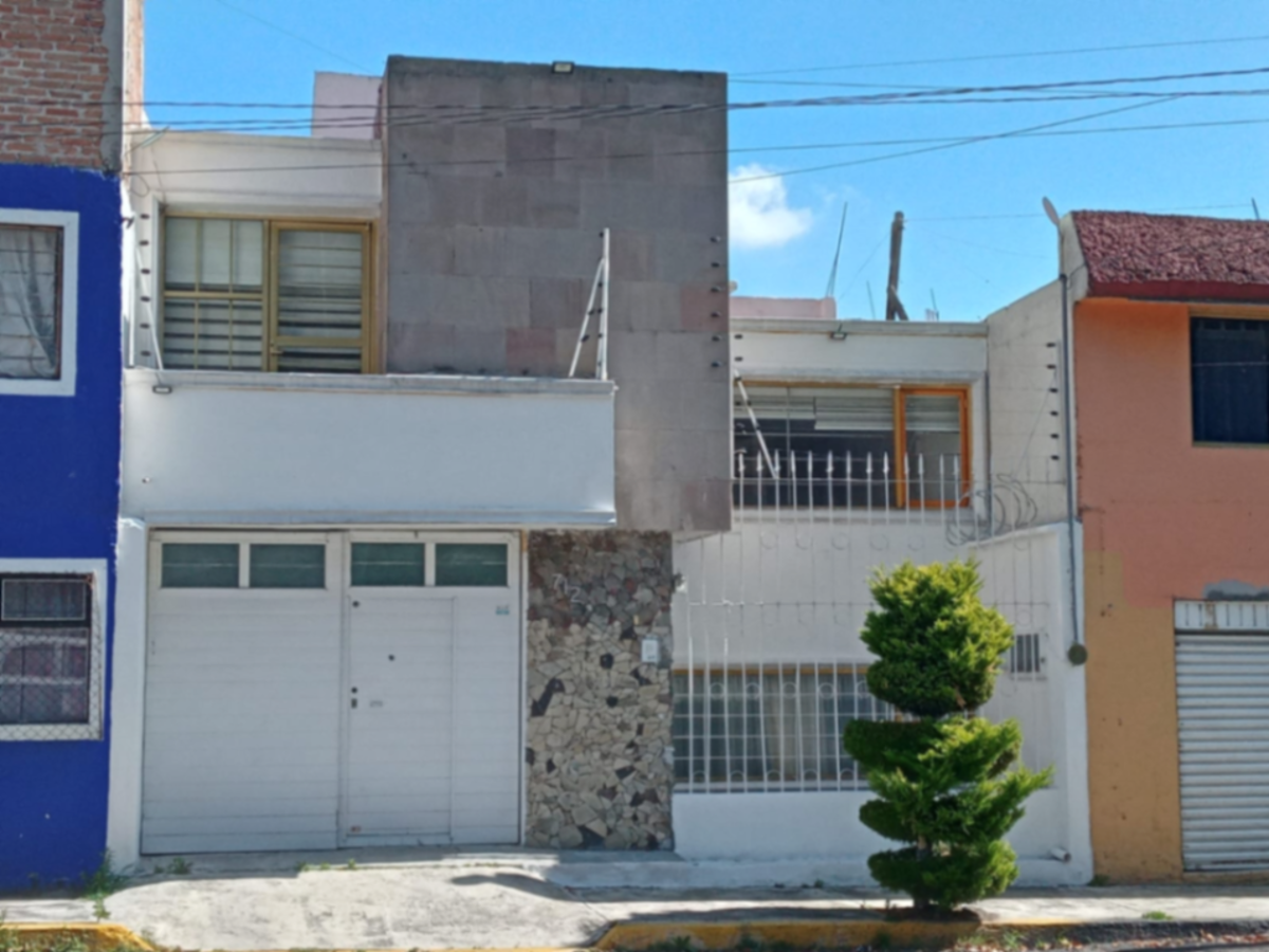 Casa en venta en Sector Popular, Toluca — foto 1 de 19