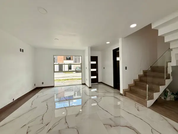 Casa en venta en El Saucillo, Mineral de la Reforma — foto 3 de 14