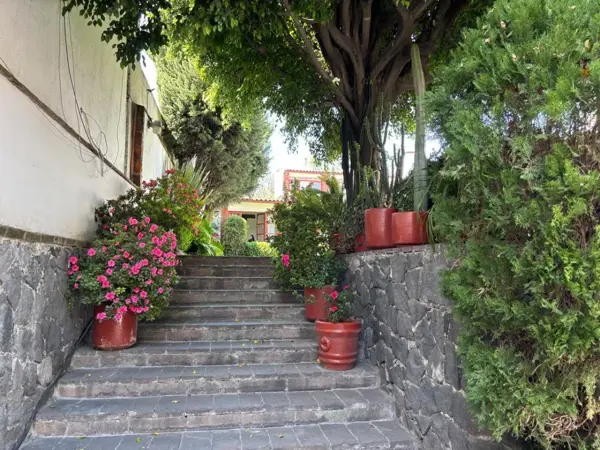 Casa en venta en Tlalpan Centro, Tlalpan — foto 3 de 45