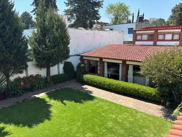 Casa en venta en Tlalpan Centro, Tlalpan — foto 2 de 45