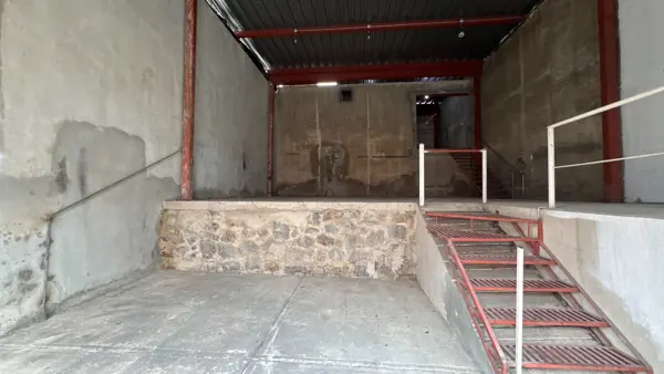 Bodega en renta en Puente Grande, Tonalá — foto 3 de 14