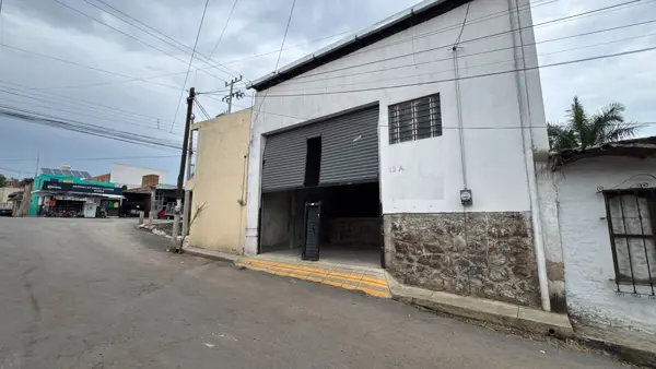 Bodega en renta en Puente Grande, Tonalá — foto 2 de 14