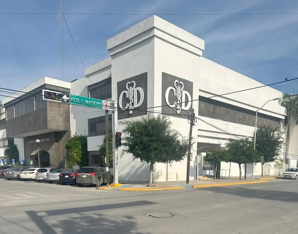 Consultorio en venta en Torreon Centro, Torreón — foto 1 de 4
