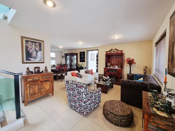 Casa en venta en Juan C. Doria, Pachuca de Soto — foto 3 de 36