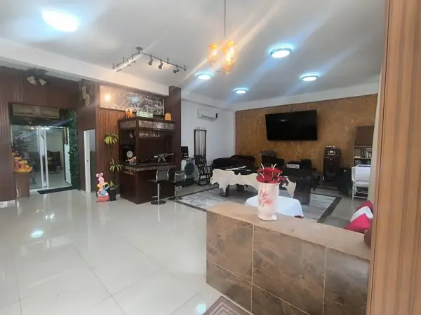Casa en venta en Crystal Lagoons, Apodaca — foto 2 de 18