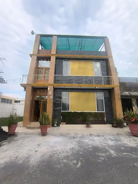 Casa en Venta en Apodaca