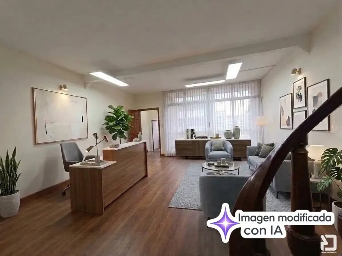 Oficina en venta en Letran Valle, Benito Juárez — foto 1 de 18