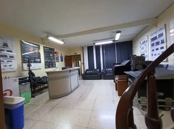 Oficina en venta en Letran Valle, Benito Juárez — foto 2 de 18