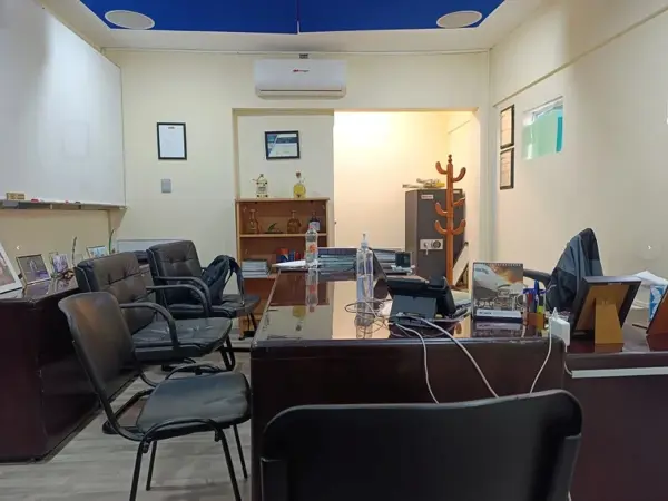 Oficina en venta en Letran Valle, Benito Juárez — foto 3 de 18