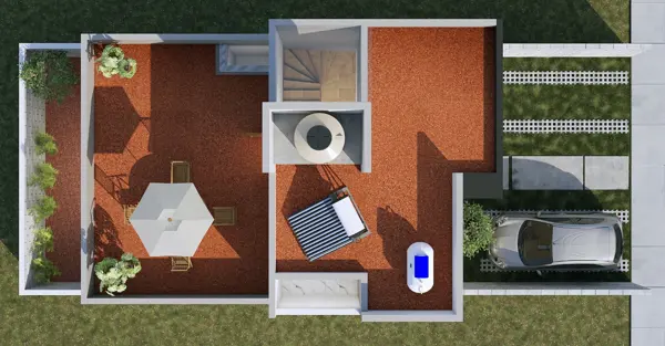Casa en venta en Jorge Rojo Lugo, Pachuca de Soto — foto 3 de 15