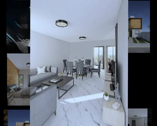 Casa en venta en Jorge Rojo Lugo, Pachuca de Soto — foto 2 de 12