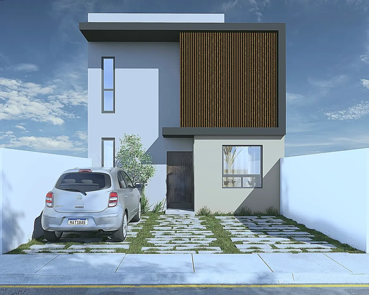 Casa en venta en Jorge Rojo Lugo, Pachuca de Soto — foto 1 de 12