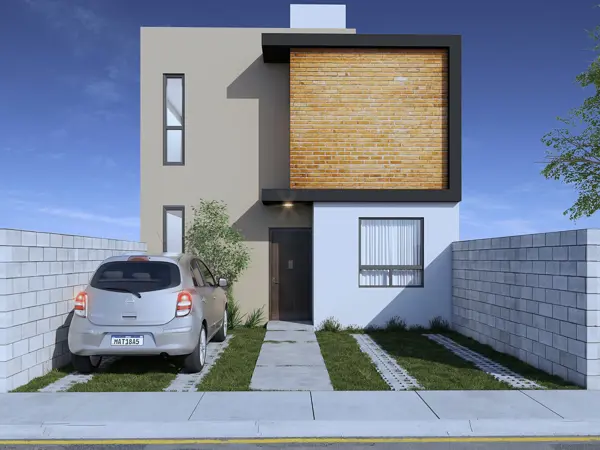 Casa en venta en Jorge Rojo Lugo, Pachuca de Soto — foto 2 de 13