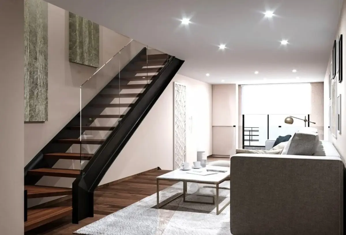 Casa en venta en Narvarte Poniente, Benito Juárez — foto 1 de 10